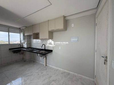 Apartamento, 2 quartos, 35 m² - Foto 1