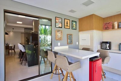 Sobrado, 3 quartos, 260 m² - Foto 5