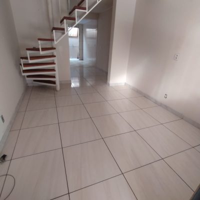 Casa de Condomínio, 2 quartos - Foto 4