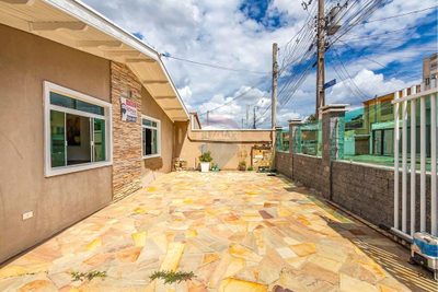 Casa, 3 quartos, 200 m² - Foto 1