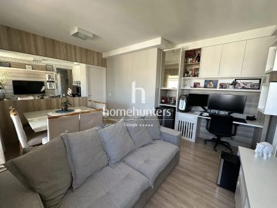 Apartamento, 2 quartos, 73 m² - Foto 2