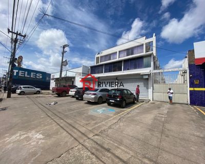Prédio Inteiro, 3000 m² - Foto 2
