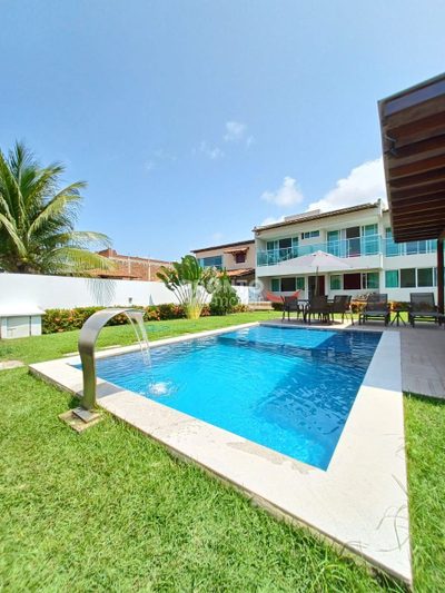 Casa, 4 quartos, 207 m² - Foto 3