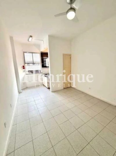 Apartamento, 1 quarto, 20 m² - Foto 1