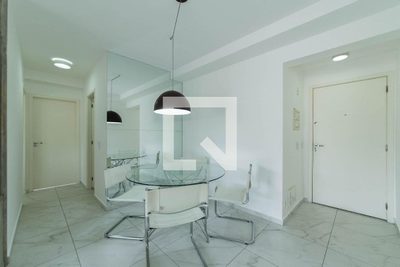 Apartamento, 2 quartos, 69 m² - Foto 3