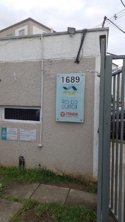 Apartamento, 2 quartos, 42 m² - Foto 1