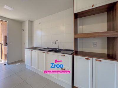 Apartamento, 2 quartos, 53 m² - Foto 5