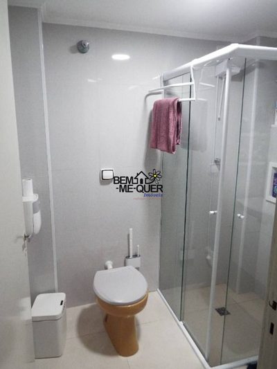 Apartamento, 3 quartos, 63 m² - Foto 2