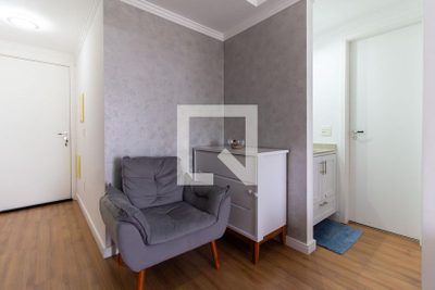 Apartamento, 1 quarto, 50 m² - Foto 5