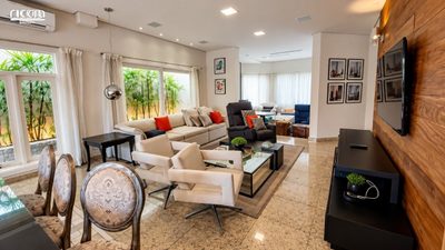 Casa de Condomínio, 4 quartos - Foto 3