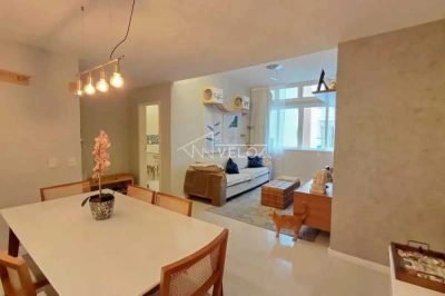 Apartamento, 2 quartos, 97 m² - Foto 3