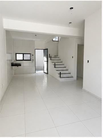 Casa de Condomínio, 2 quartos - Foto 4