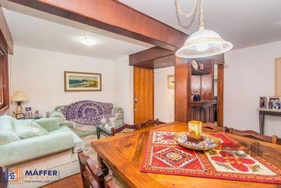 Cobertura, 3 quartos, 233 m² - Foto 5