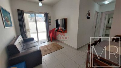 Apartamento, 2 quartos, 60 m² - Foto 1