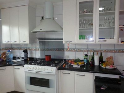 Sobrado, 4 quartos, 300 m² - Foto 2
