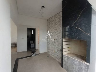 Casa de Condomínio, 3 quartos - Foto 5