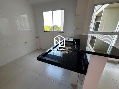 Apartamento, 2 quartos, 45 m² - Foto 4