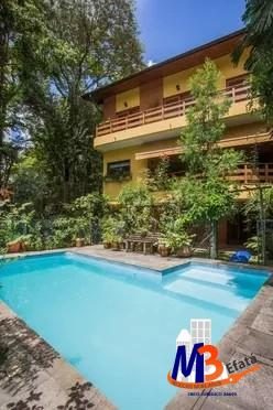Casa, 3 quartos, 280 m² - Foto 1