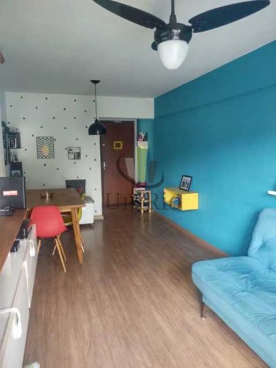 Apartamento, 2 quartos, 61 m² - Foto 3