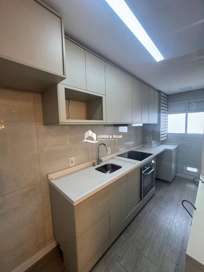 Apartamento, 2 quartos, 56 m² - Foto 2