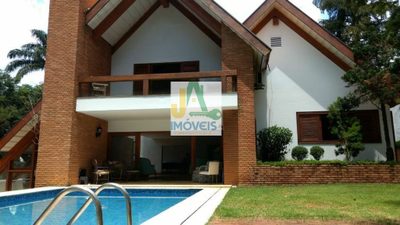 Casa de Condomínio, 4 quartos - Foto 4