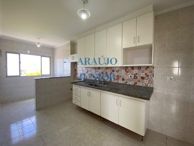Apartamento, 2 quartos, 60 m² - Foto 4