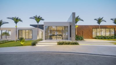 Terreno, 1000 m² - Foto 2