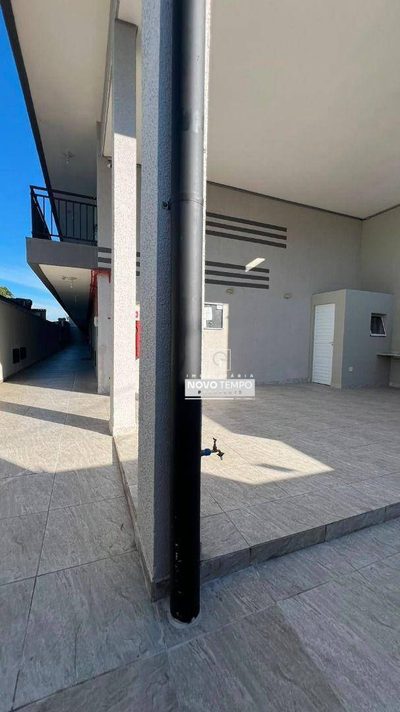 Apartamento, 2 quartos, 32 m² - Foto 2