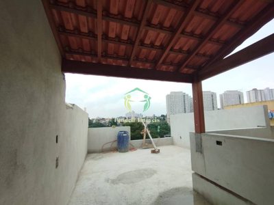 Cobertura, 2 quartos, 80 m² - Foto 2