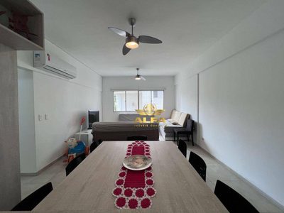 Apartamento, 3 quartos, 90 m² - Foto 2