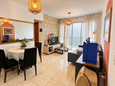Apartamento, 2 quartos, 53 m² - Foto 1