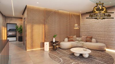 Apartamento, 2 quartos - Foto 4