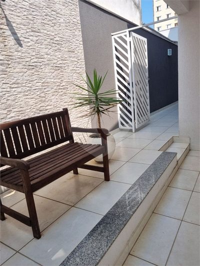 Sobrado, 3 quartos, 166 m² - Foto 3