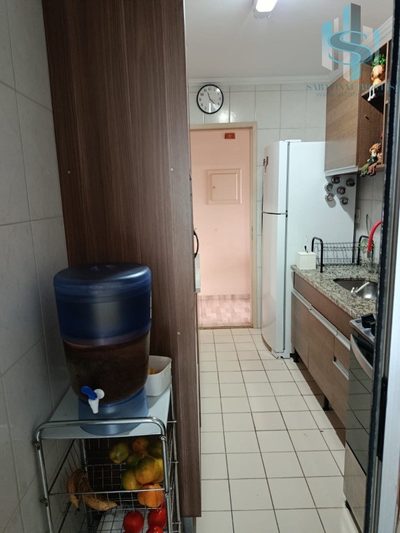 Apartamento, 3 quartos, 62 m² - Foto 5