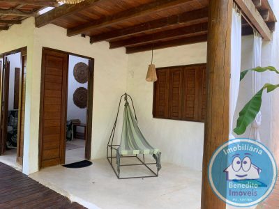 Casa, 1 quarto, 84 m² - Foto 2