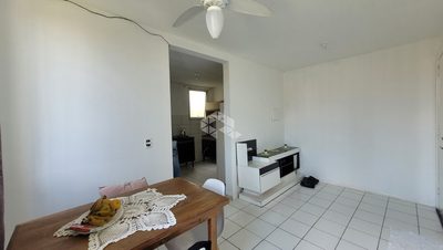 Apartamento, 2 quartos, 42 m² - Foto 2