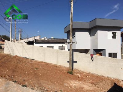 Casa, 2 quartos, 64 m² - Foto 2