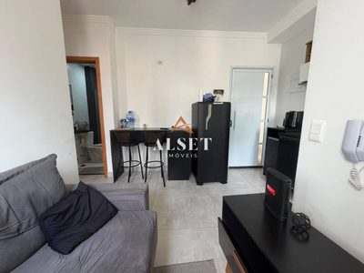 Apartamento, 2 quartos, 32 m² - Foto 3