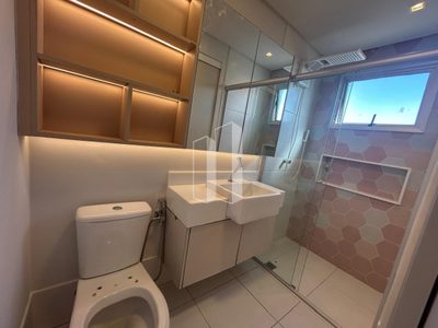 Apartamento, 3 quartos, 114 m² - Foto 3
