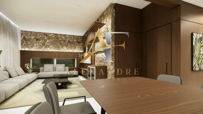 Casa, 4 quartos, 335 m² - Foto 2