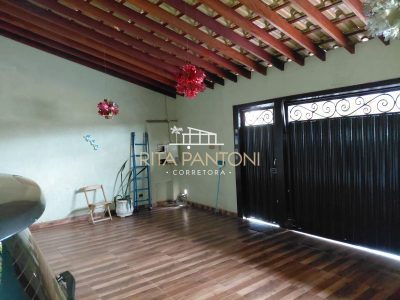 Sobrado, 3 quartos, 282 m² - Foto 5