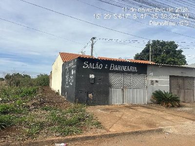 Casa, 2 quartos, 150 m² - Foto 1
