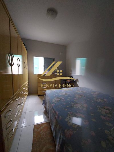 Casa de Condomínio, 2 quartos - Foto 5