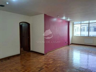 Apartamento, 3 quartos, 130 m² - Foto 1