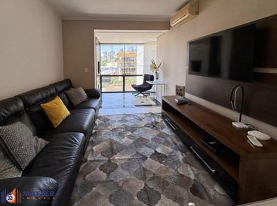 Apartamento, 2 quartos, 93 m² - Foto 1