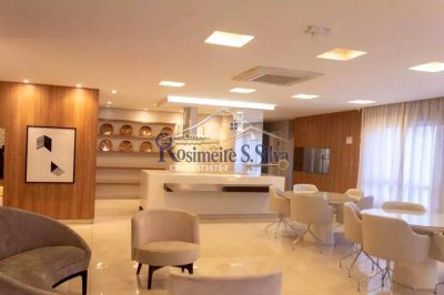 Apartamento, 3 quartos, 118 m² - Foto 1
