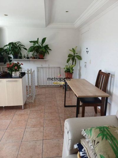 Cobertura, 2 quartos, 146 m² - Foto 1