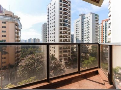 Apartamento, 4 quartos, 252 m² - Foto 2