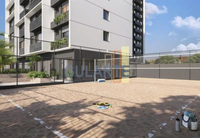 Apartamento, 1 quarto, 29 m² - Foto 5