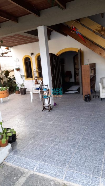Casa, 3 quartos, 198 m² - Foto 4